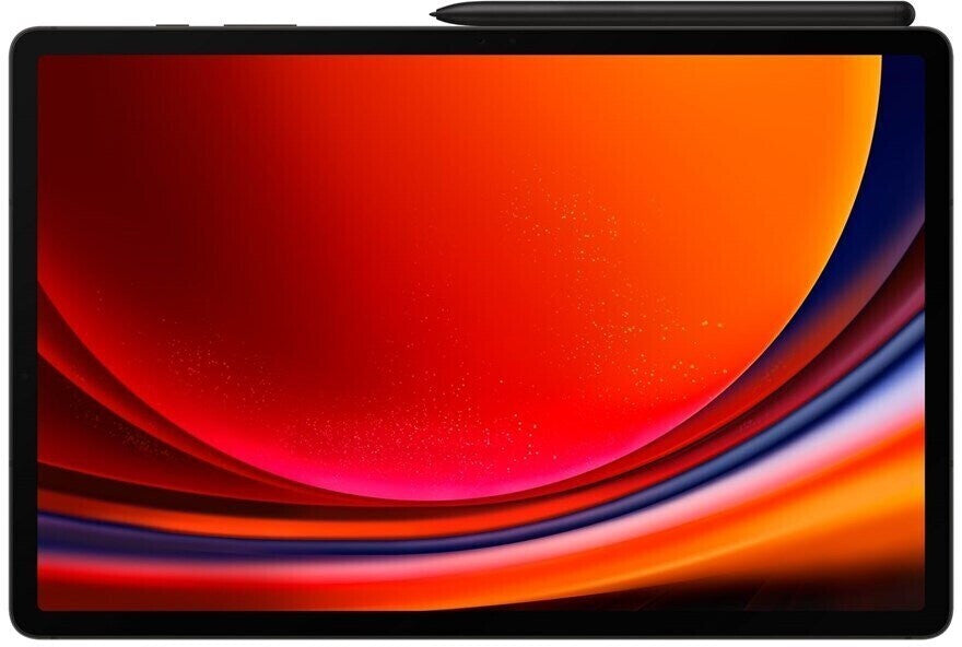 Samsung Galaxy Tab S9+ 512GB 5G Grau - 12,4 Samsung Galaxy Tab S9+ 512GB 5G Grau - 12,4